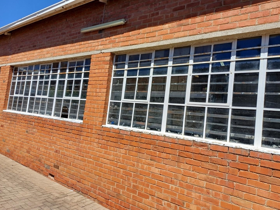 Commercial Property for Sale in Hilton Free State